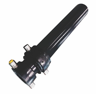 Ram Truck Trailer Cylinder