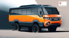 Red Dot Torsus Praetorian 001