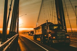 The trucking industry will be in a transition year during 2021 as markets recover from the negative impacts of COVID-19.