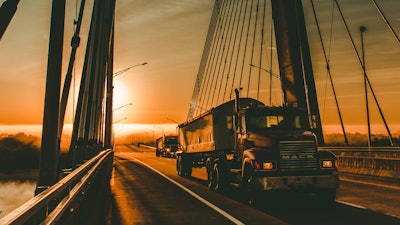 The trucking industry will be in a transition year during 2021 as markets recover from the negative impacts of COVID-19.
