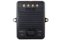 HED's CANect Telematics solution will now be able to connect fleets across North America, Europe and Australia.