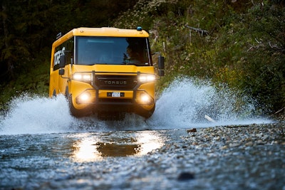 Torsus Praetorian 008