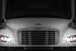 Truck-Lite's parent company has changed its name to better reflect the various technologies offered by its brands for the commercial vehicle sector.