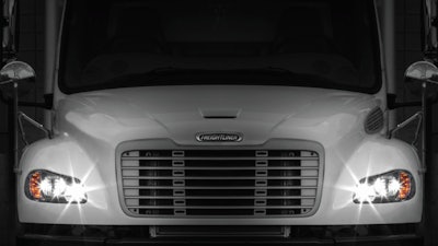 Truck-Lite's parent company has changed its name to better reflect the various technologies offered by its brands for the commercial vehicle sector.