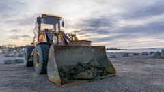 Lower demand for heavy equipment is likely to continue for much of 2020.