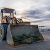 Lower demand for heavy equipment is likely to continue for much of 2020.