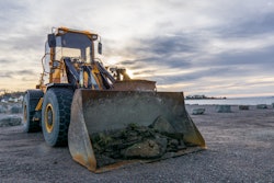 Lower demand for heavy equipment is likely to continue for much of 2020.