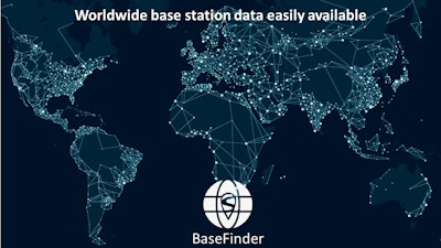 Base Finder