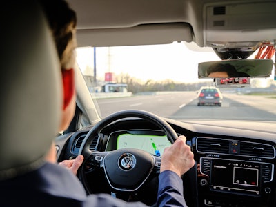 Radar, ultrasonic, and video sensors are the eyes of modern vehicles, helping drivers to better see their surroundings.