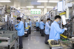 Bosch is preparing for the gradual ramp-up of its manufacturing operations around the world.