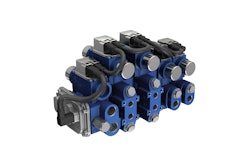 Eaton Cma Valve 2 Cmt 2 Cma Sections