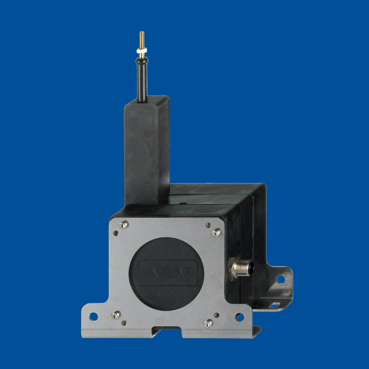 ASM posiwire WST85 Displacement and Inclination Sensor From ASM