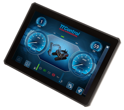 01 Vision 3 Display Copyright Tt Control