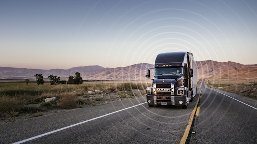Geotab Connected by Mack is a new integrated, expandable open telematics platform offering fleet management, Electronic Logging Device and driver compliance solutions.