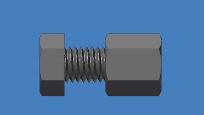 Fastener Side View New Approach to Fastener Design Prevents Loosening in Off-Road ...