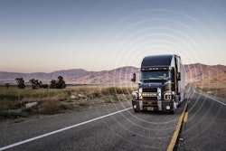 Geotab Connected by Mack is a new integrated, expandable open telematics platform offering fleet management, Electronic Logging Device and driver compliance solutions.