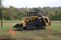 Asv Remote Control