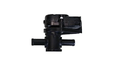 The ATC actuator helps the Automatic Temperature Control Kit modulate temperature within operator cabs.