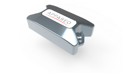 Appareo Asset Tracker At 130