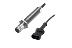 Bhs0095 With Amp Superseal Connector