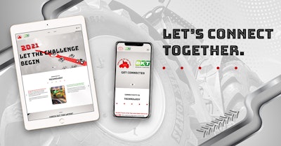 Bkt Toty Connect Together