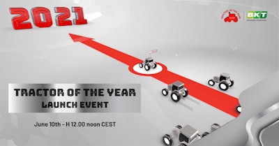Bkt Toty Launch Event