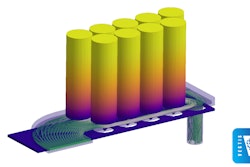 Battery Pack Cht