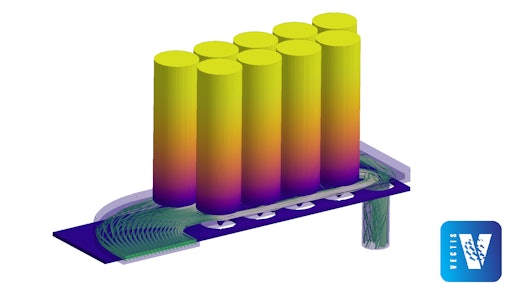 Battery Pack Cht