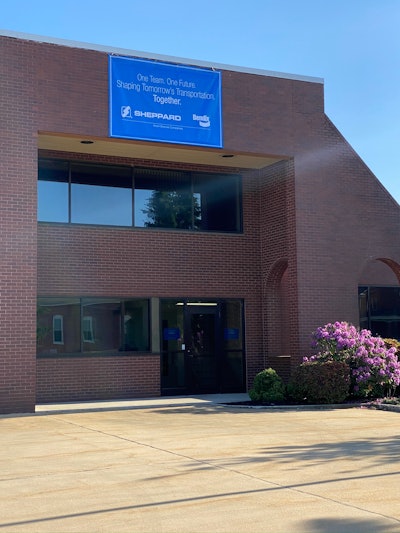 Products will still be available under the Sheppard brand name.