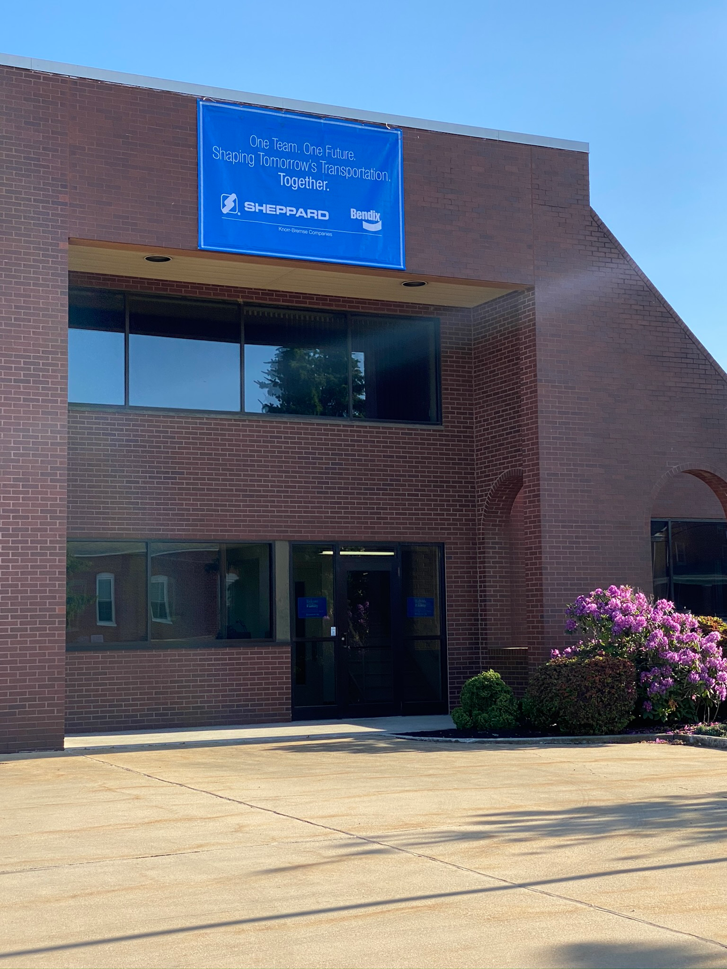 Bendix Completes Acquisition Of R H Sheppard Oem Off Highway