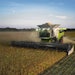 Claas6000 Series Lexion Combine