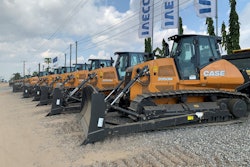 Case Construction Equipment