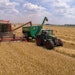 Combine Tractorin Field X Lm Wt913 E Oc Us