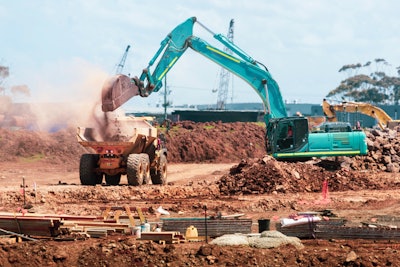 Infrastructure investment can help boost the economy in many ways and for several industries.