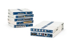 NI's engineering tools aid with the testing and development of various systems in a variety of industries.