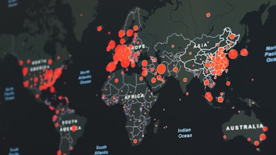In light of the COVID-19 pandemic, manufacturers may need to rethink their global supply chains.