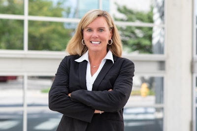 Amy Davis will be Vice President and President – New Power Segment, effective July 1.