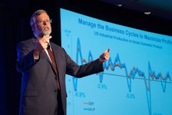 Economists will provide market forecasts for various industries during the 2020 IEOC.