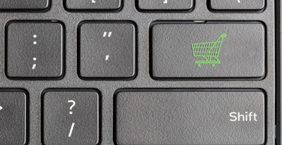 Ecommerce – The Future Is Electric 01