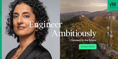 Engineer Ambitiously