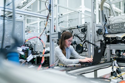 Ricardo's partnership with Excel Engineering will provide expanded engine and vehicle testing capabilities.