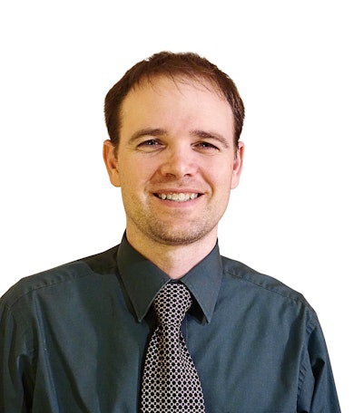 Erik Huyghe is the Director of Advanced Engineering for T/CCI Manufacturing.