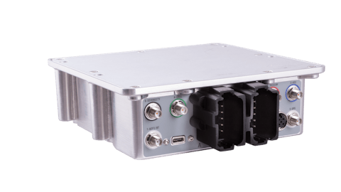 Electronics > Smart Systems > Control Units | OEM Off-Highway