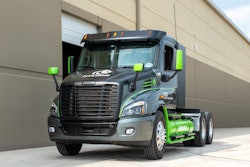 The Hypertruck ERX will provide more than 1,000 miles of range.
