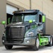 The Hypertruck ERX will provide more than 1,000 miles of range.