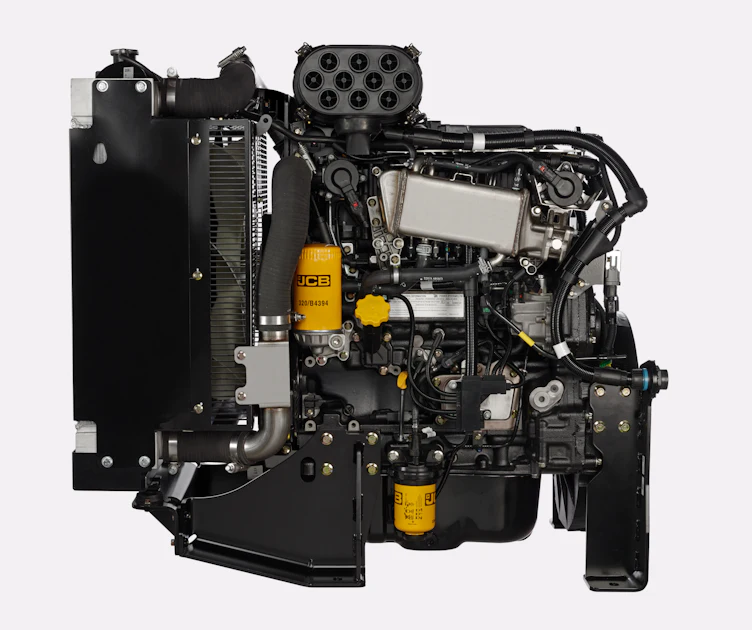 JCB Power Systems Plans Further Growth in North America | OEM Off-Highway