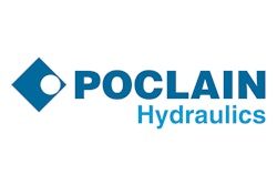 Jpeg Logo Poclain Hydraulics