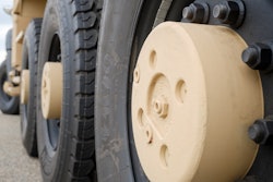 Mack Defense Hutchinson