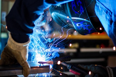 PMA says metalforming companies are anticipating an increase in orders for the coming months.