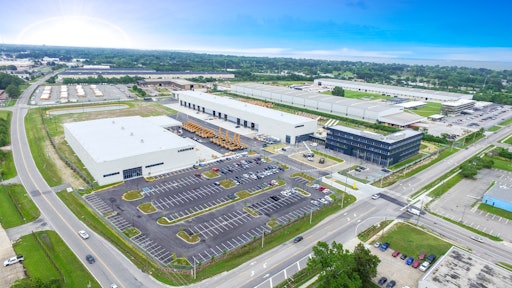 New Lus Headquaters June2020 Hires